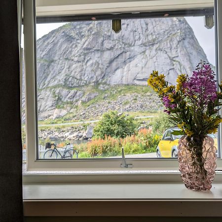 Reinebringen View Apartment Luaran gambar