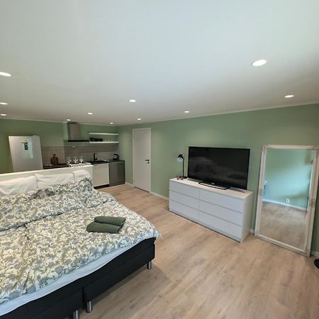 Reinebringen View Apartment Luaran gambar