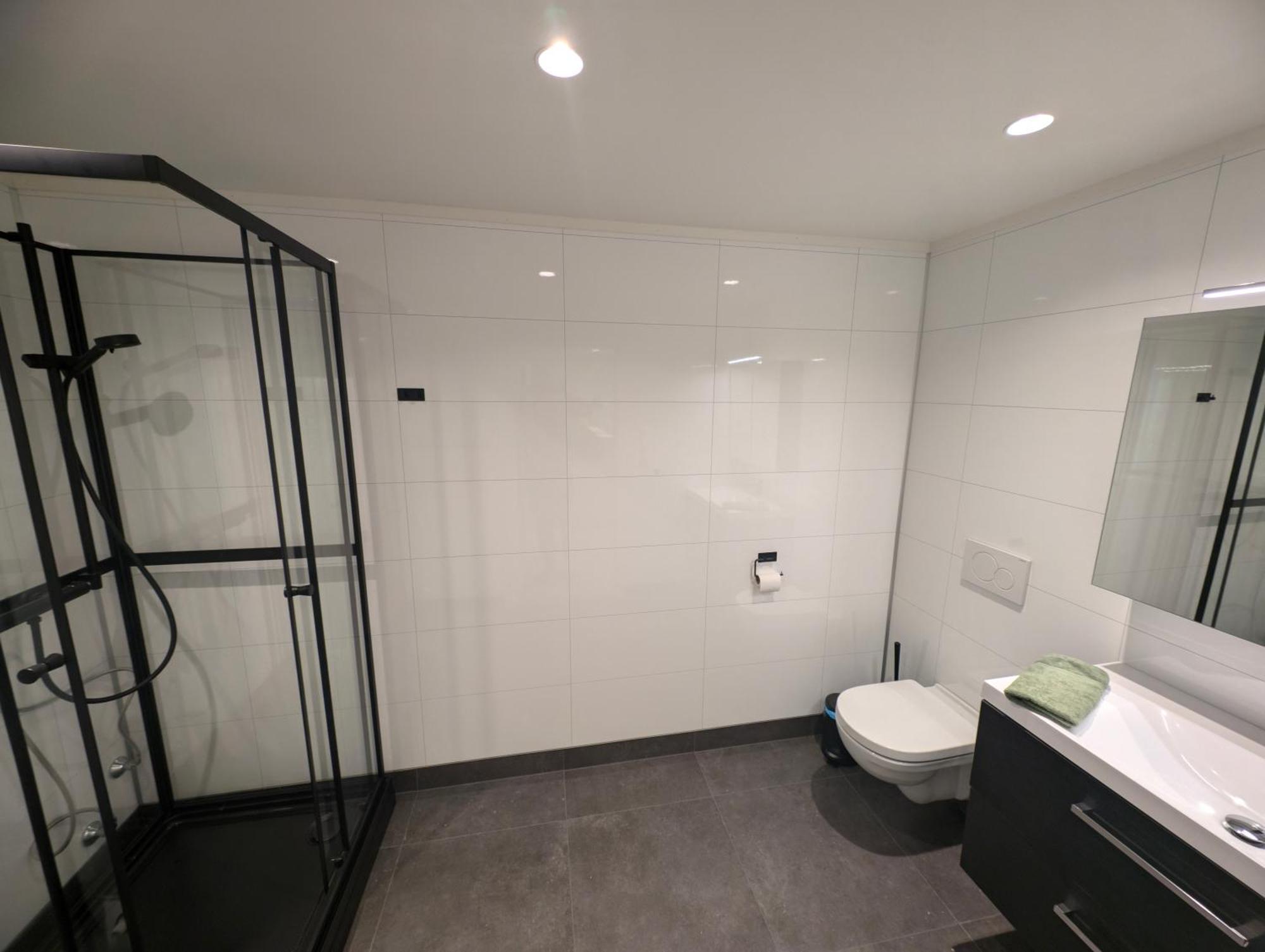 Reinebringen View Apartment Luaran gambar